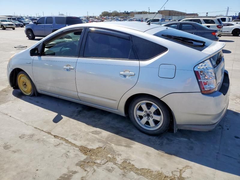 2009 Toyota Prius