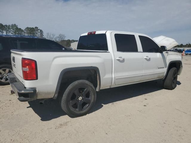 2014 GMC Sierra K1500 SLE