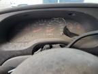 2007 Ford Econoline E450 Super Duty Cutaway Van