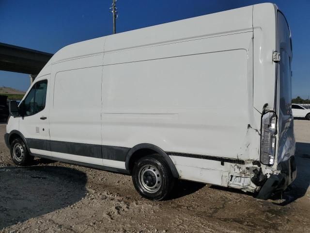 2015 Ford Transit T-250