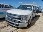 2022 Ford F250 Super Duty