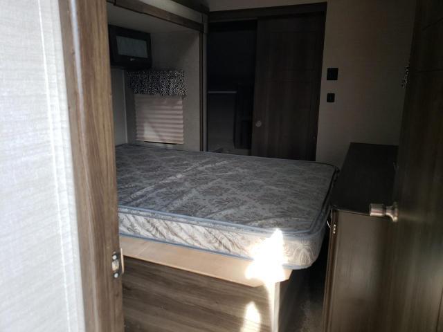 2019 Keystone Trailer