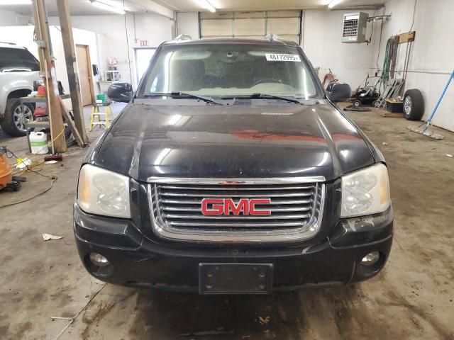 2008 GMC Envoy