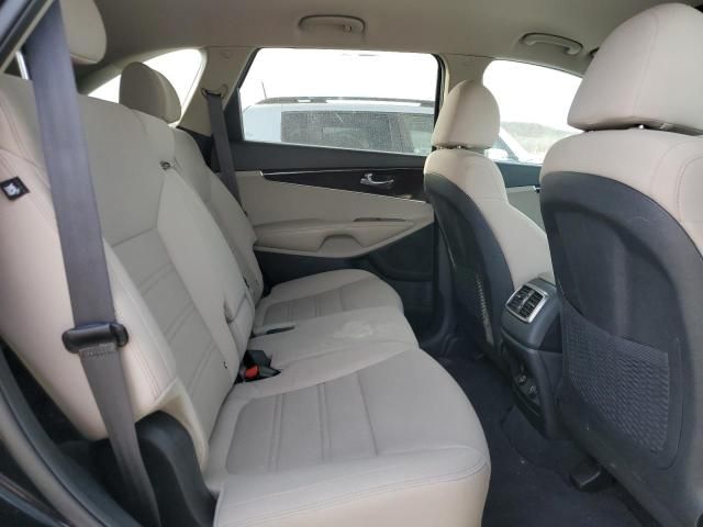 2020 KIA Sorento l