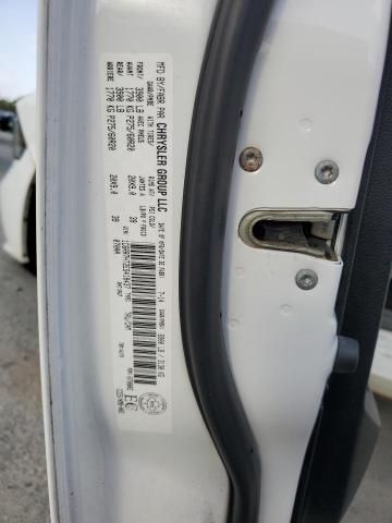 2014 Dodge Ram 1500 Sport