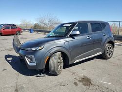 2020 KIA Soul LX for sale in North Las Vegas, NV