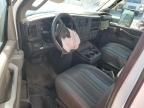 2021 GMC Savana Cutaway G3500