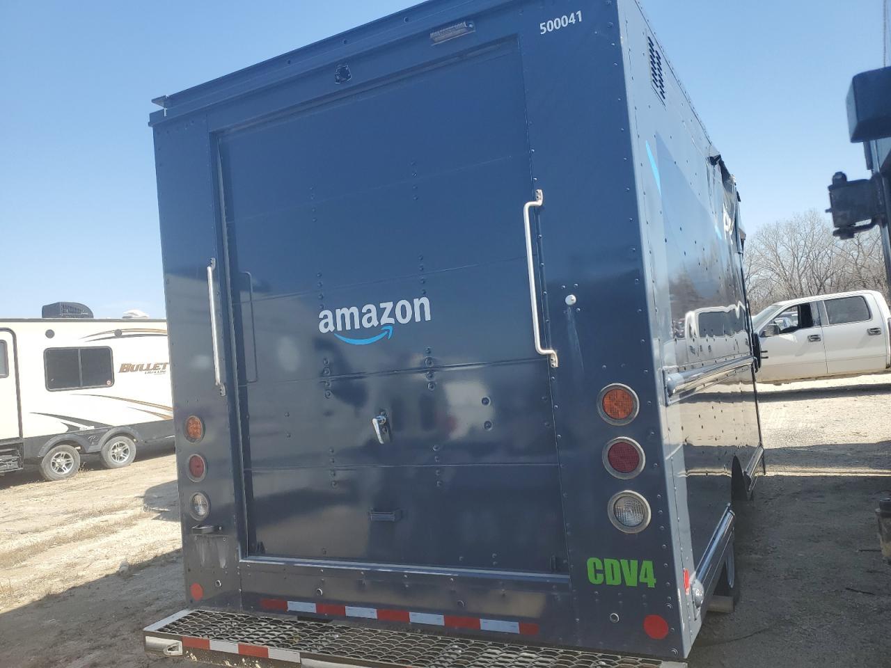 2021 Ford Transit T-350 HD