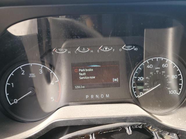 2023 Ford F350 Super Duty