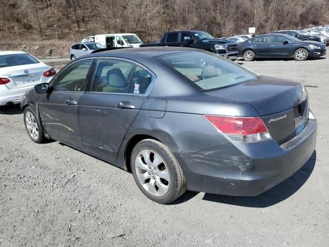 2009 Honda Accord EX