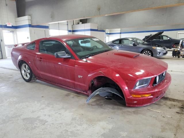 2008 Ford Mustang GT