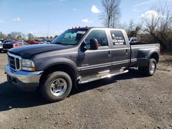 Ford Vehiculos salvage en venta: 2003 Ford F350 Super Duty