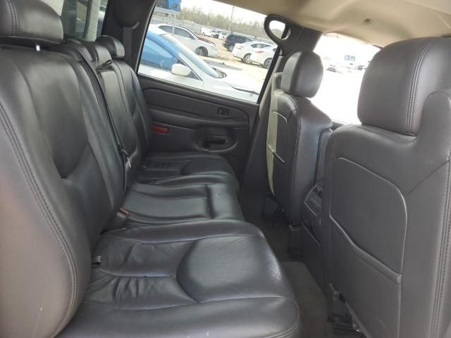 2006 Chevrolet Silverado K3500