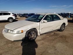 Cadillac Seville Vehiculos salvage en venta: 2000 Cadillac Seville SLS