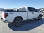 2011 Ford F150 Super Cab