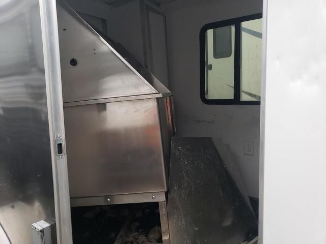 2024 Qualicargo 2024 Quality Cargo Enclosed Cargo Trailer