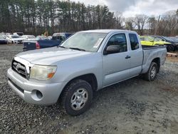 2007 Toyota Tacoma Access Cab en venta en North Billerica, MA