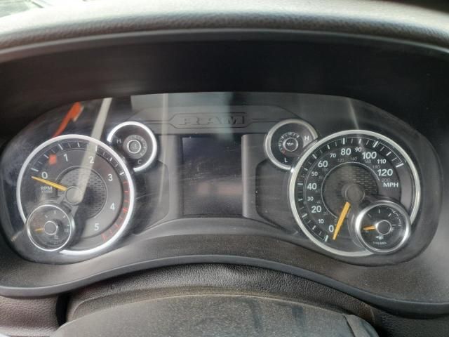 2019 Dodge RAM 3500