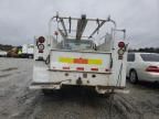 2008 Ford F350 SRW Super Duty