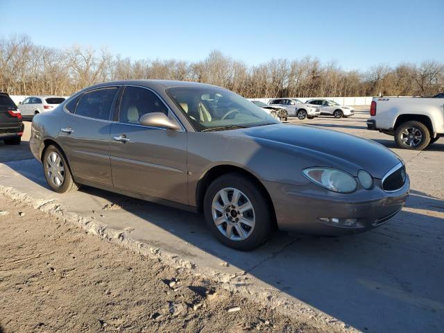 2006 Buick Lacrosse cx