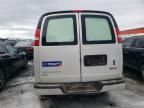 2017 GMC Savana G2500