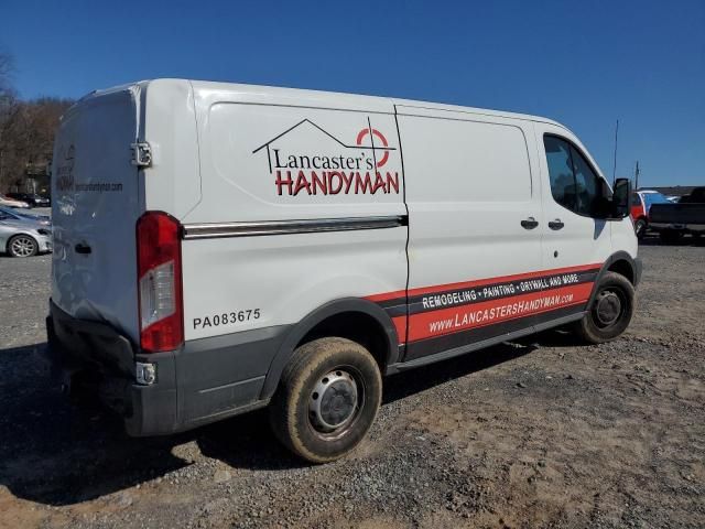 2016 Ford Transit T-250
