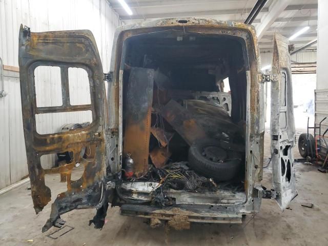 2019 Ford Transit T-350