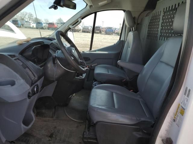 2017 Ford Transit T-150