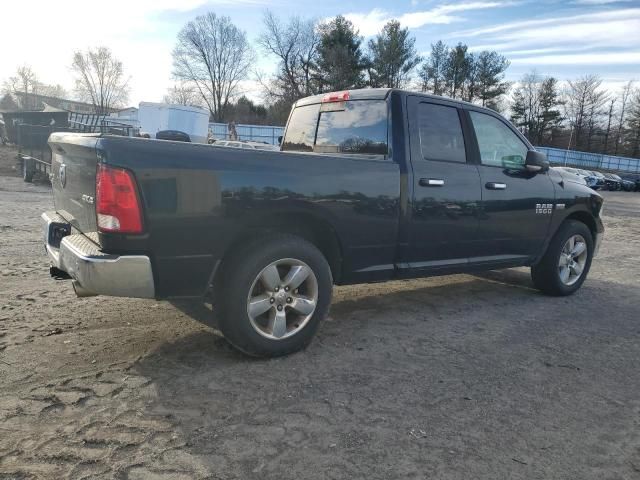 2015 Dodge RAM 1500 SLT