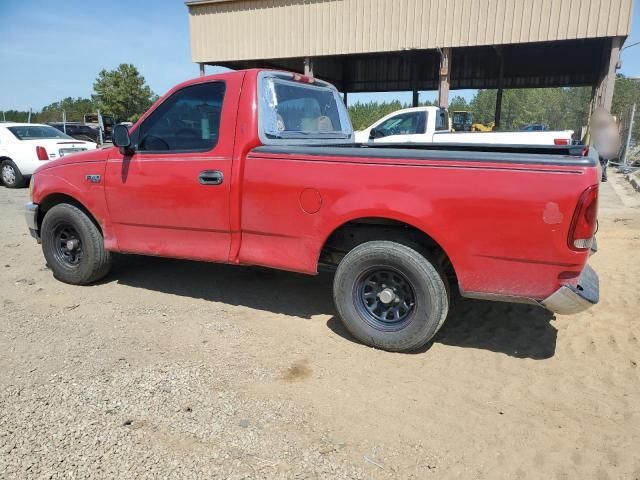 1997 Ford F150