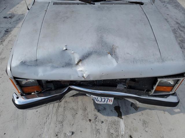 1987 Dodge Dakota
