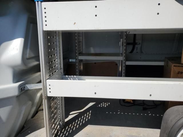 2015 Ford Transit Connect XL
