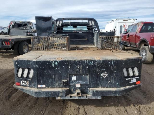 2023 Dodge RAM 3500