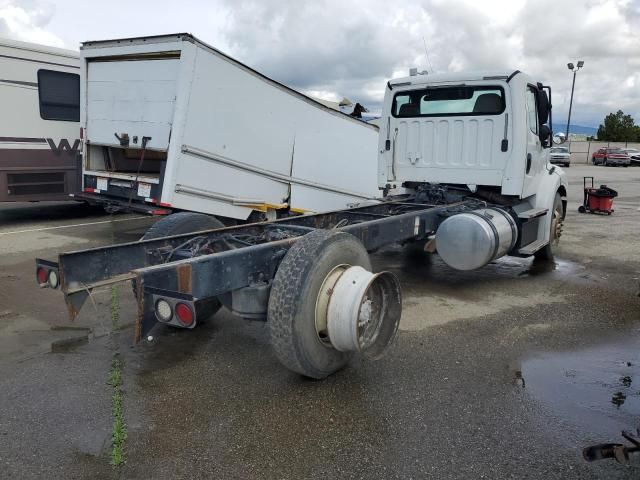 2013 Freightliner M2 112 Medium Duty