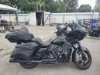 2021 Harley-Davidson Fltrk