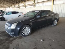 2012 Cadillac CTS Luxury Collection for sale in Phoenix, AZ