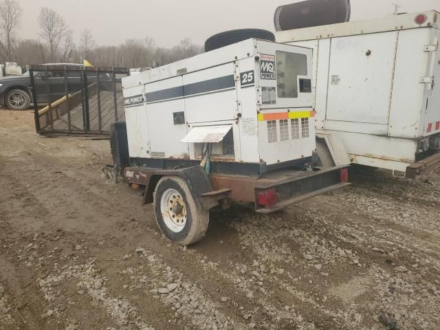 2002 Trailers Trailer