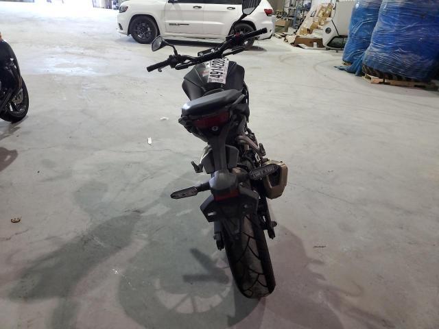 2023 Honda CBF300 NA