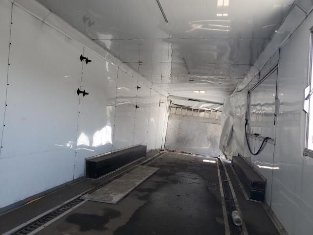 2020 Freedom Enclosed C