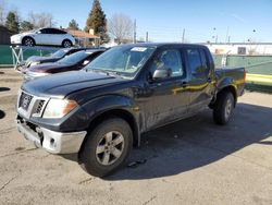 2011 Nissan Frontier S en venta en Denver, CO