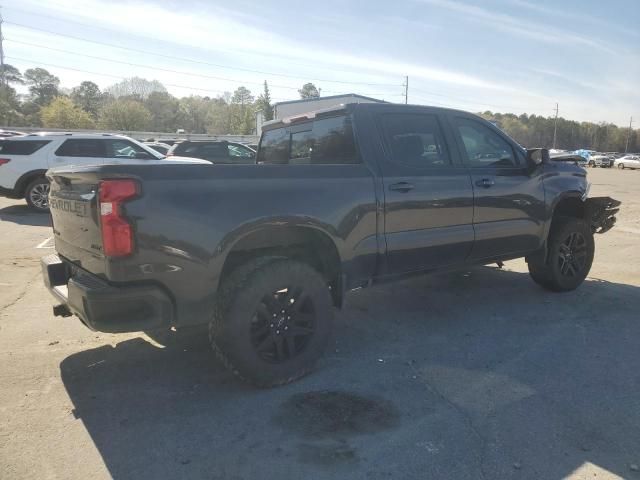 2023 Chevrolet Silverado K1500 RST