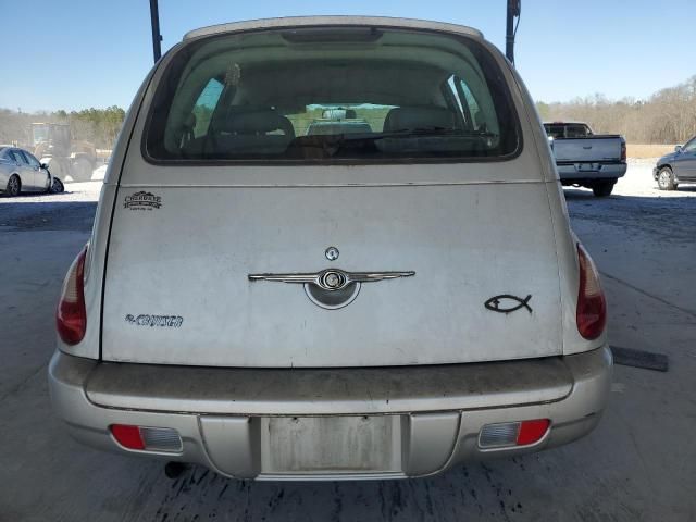 2007 Chrysler PT Cruiser