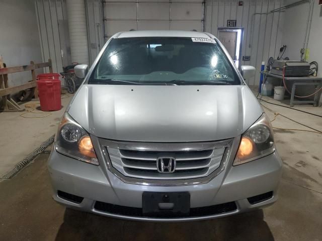 2010 Honda Odyssey EX