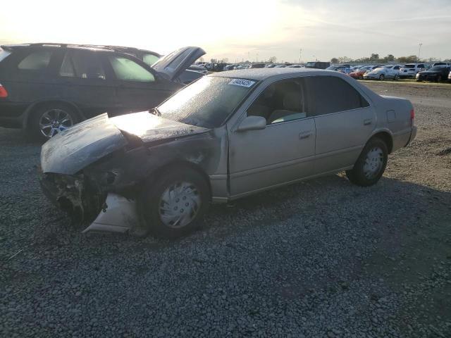 2001 Toyota Camry ce