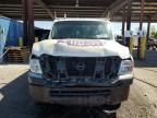 2015 Nissan NV 1500