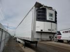 2020 Wabash Refrigerated Van Trailer