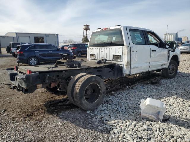 2023 Ford F350 Super Duty