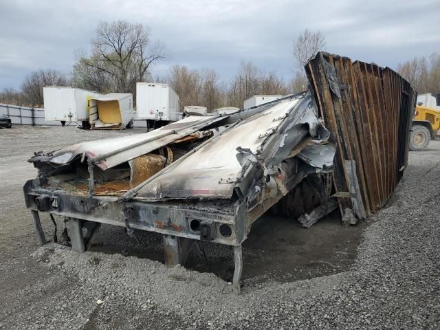 2022 Wabash DRY Van Trailer