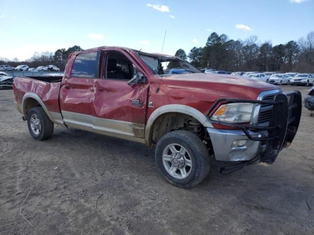 2010 Dodge RAM 2500