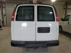 2013 Chevrolet Express G2500